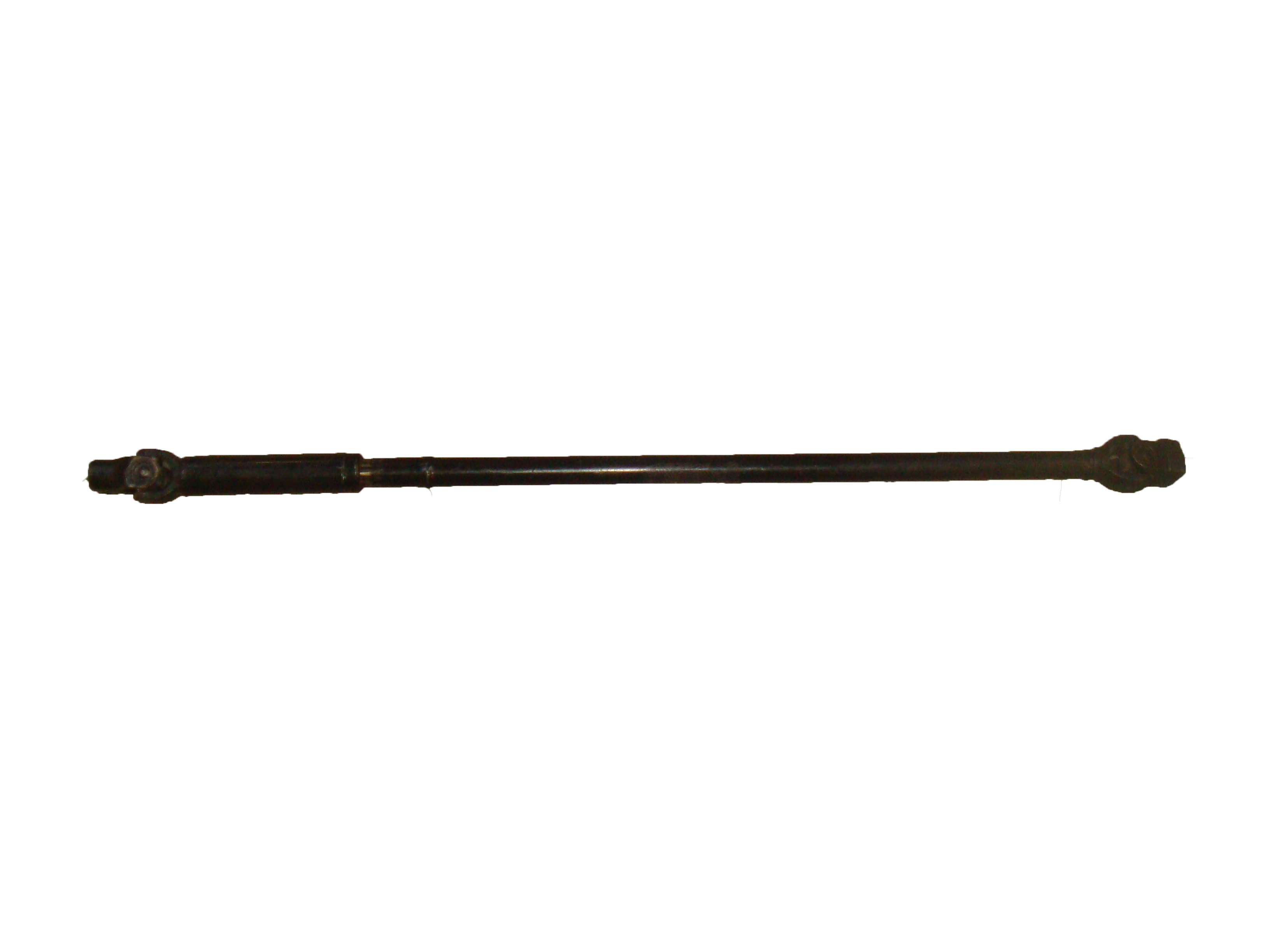 Steering shaft uaz 3160